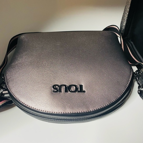 TOUS crossbody